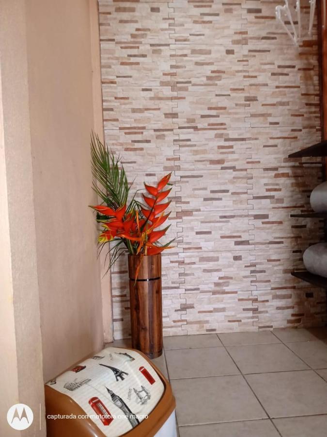 Hotel Boutique Malibu Los Suenos Tigre  Exterior photo